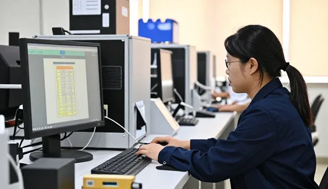 系统集成方案
