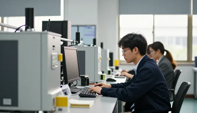 智能化运营方案